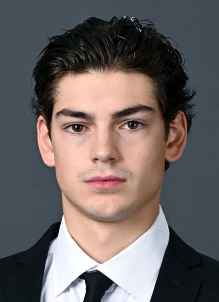 Sacha Boisvert