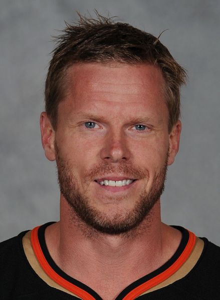 Saku Koivu