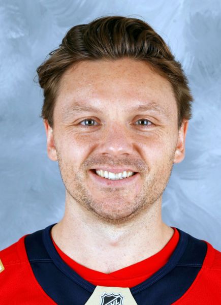 Sam Reinhart