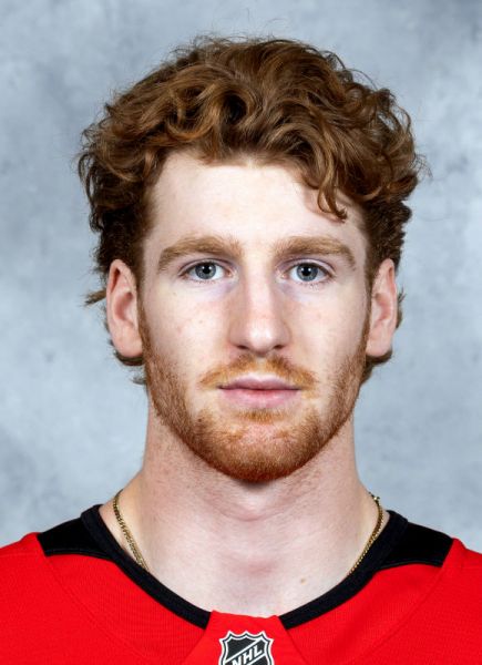 Sam Rinzel