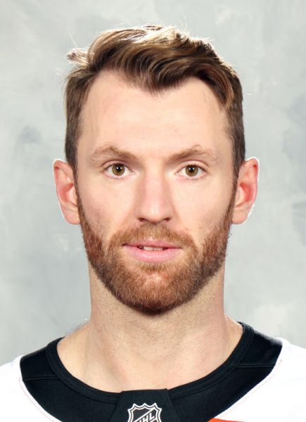 Sean Couturier