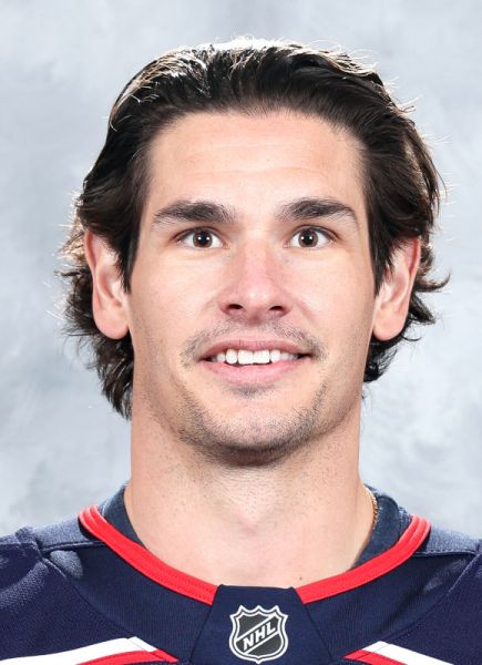 Sean Monahan