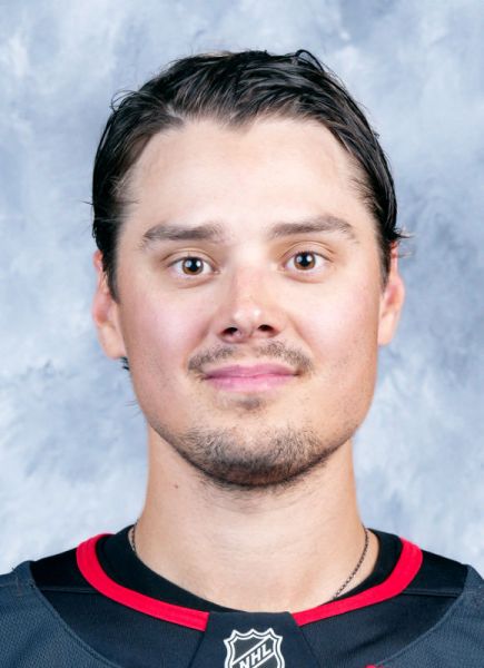 Sebastian Aho