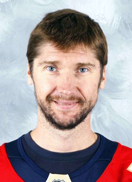 Sergei Bobrovsky