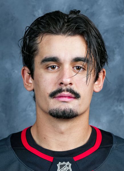 Seth Jarvis