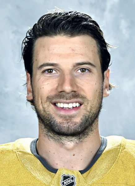 Shea Theodore
