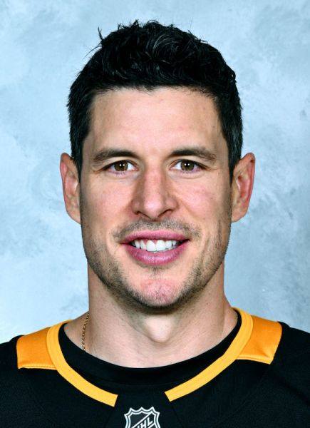 Sidney Crosby