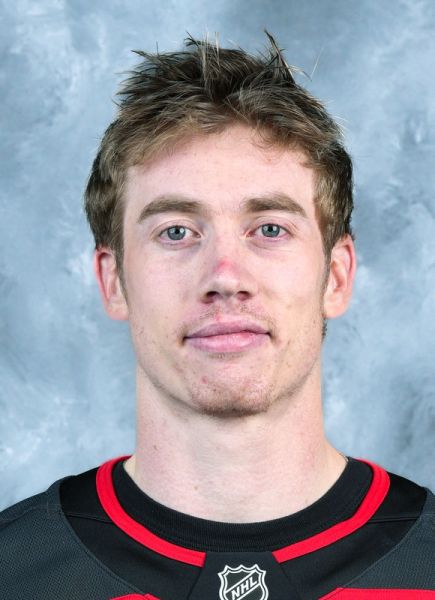 Skyler Brind'Amour