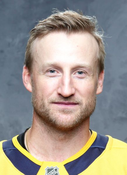 Steven Stamkos
