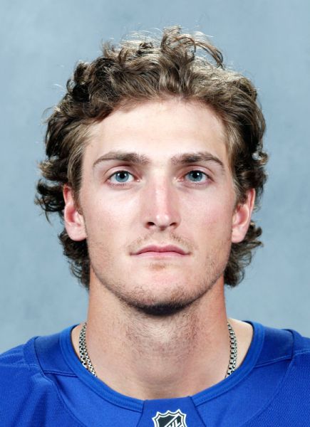 Tage Thompson