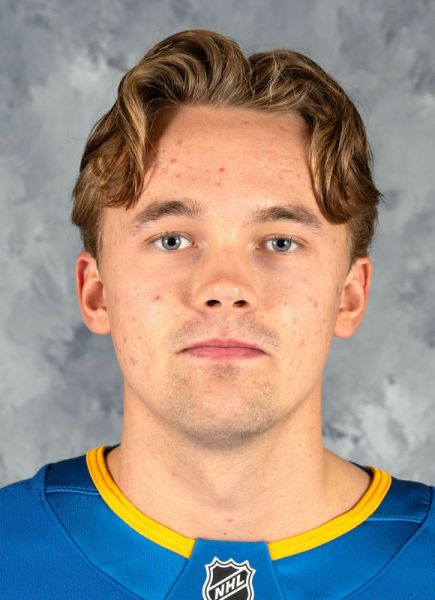 Theo Lindstein
