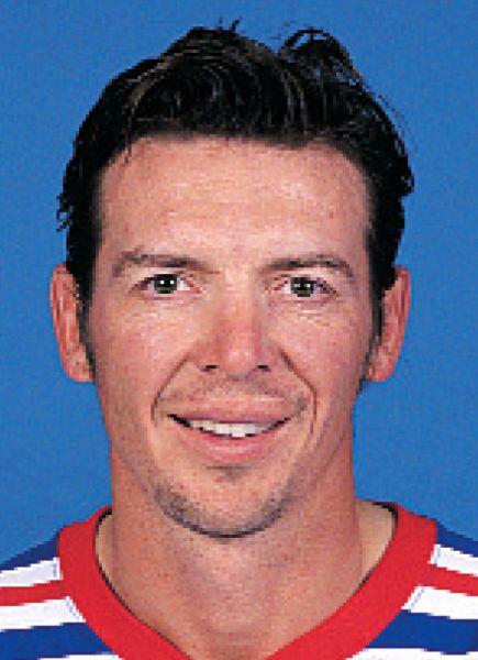 Theoren Fleury