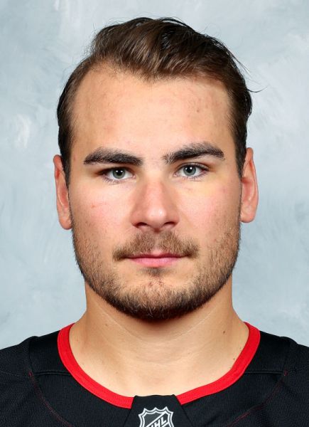 Timo Meier