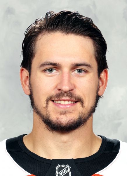 Travis Konecny