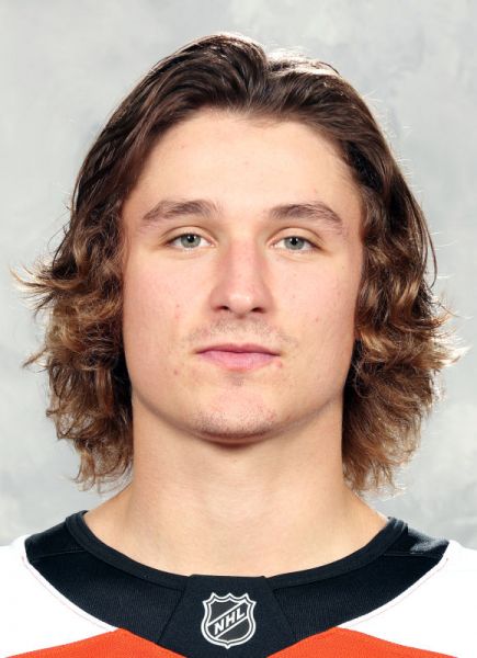 Trevor Zegras