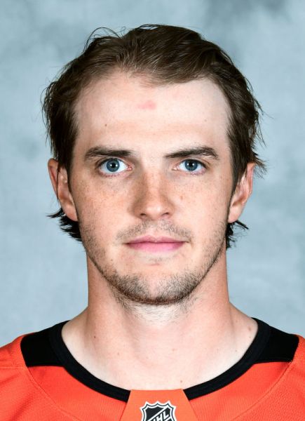 Troy Terry