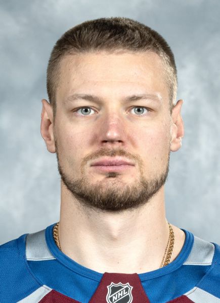 Valeri Nichushkin
