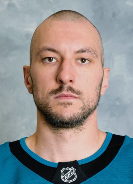 Vincent Desharnais