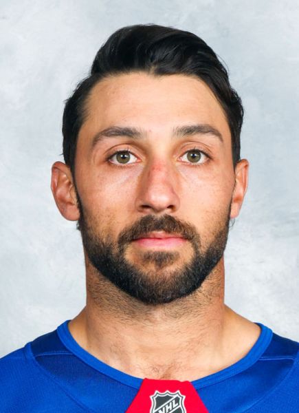 Vincent Trocheck