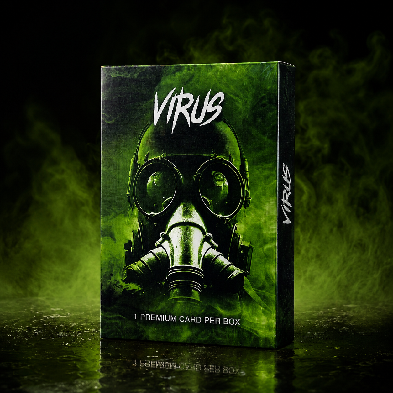 VIRUS