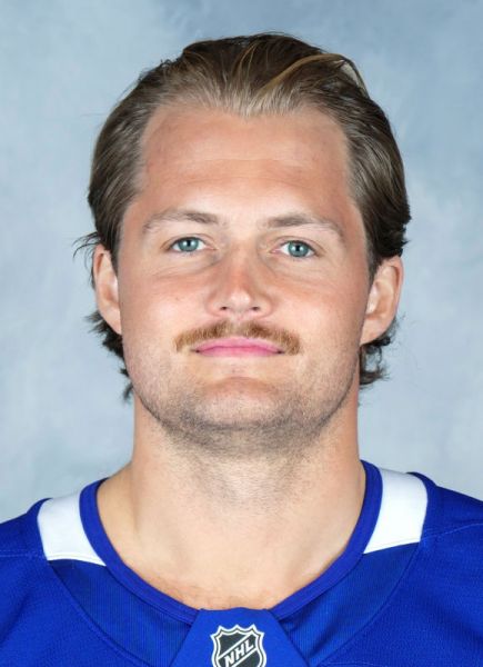 William Nylander
