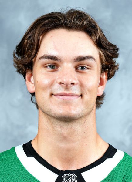 Wyatt Johnston