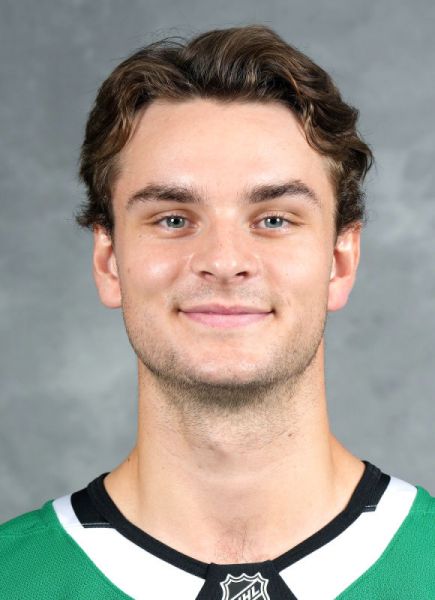 Wyatt Johnston