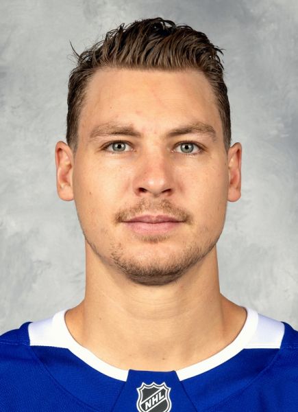 Yanni Gourde