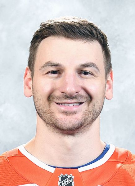 Zach Hyman