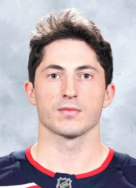 Zach Werenski