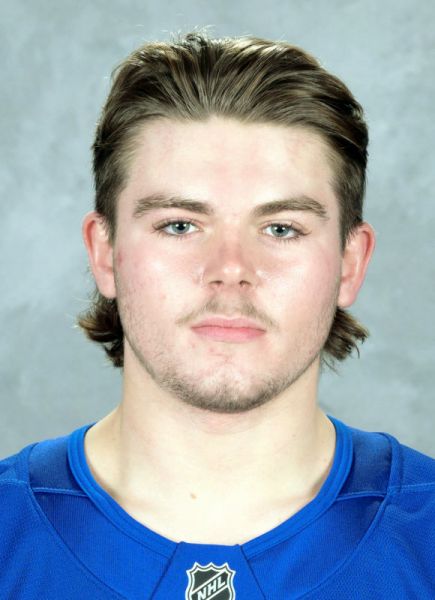 Zach Benson