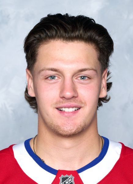Zachary Bolduc