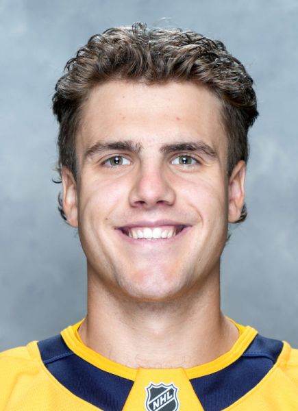 Zachary L'Heureux